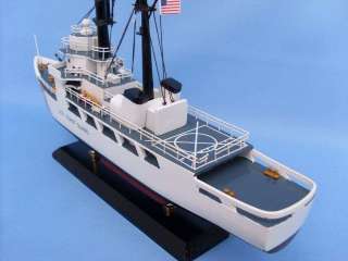 Uscg High Endurance Cutter Coast Guard Gift NEW  