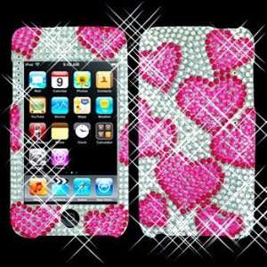   Cover Case for Apple Ipod Touch Itouch 2nd Gen 3rd Gen Electronics