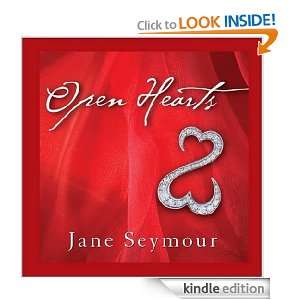 If Your Heart Is Open, Love Will Always Find Its Way In Jane Seymour 