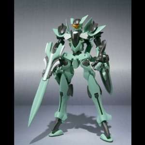   Damashii Gundam 00 Brave Standard Test Unit Exclusive Toys & Games