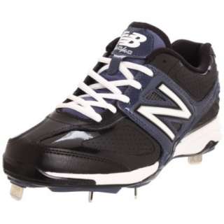 New Balance Mens MB4040 Baseball Cleat   designer shoes, handbags 