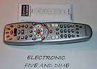 1067BG3 0001 R COMCAST ON DEMAND HD Cable Remote NEW