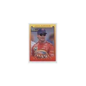  1997 Collectors Choice #127   Jeff Gordon T3 Sports 