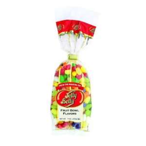 Jelly Belly Jelly Beans   Fruit Bowl, 9 Grocery & Gourmet Food