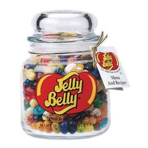 Jelly Belly Gift Jars (Pack of 6)  Grocery & Gourmet Food