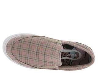 Description of Gravis Lowdown Slip On Shoe   Womens