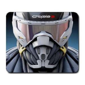 CRYSIS 2 PC Game Mouse Pad Mats New Custom 17C2  