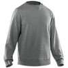 Under Armour Charged Cotton Storm Fleece Crew   Mens   Grey / Grey