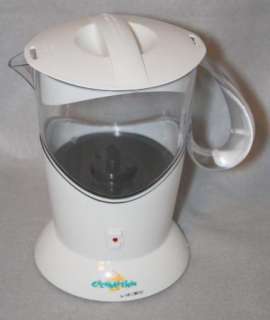 MR. COFFEE COCOMOTION HOT CHOCOLATE MAKER FROTHY COCOA  