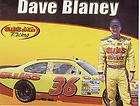 2012 dave blaney 36 ollie s bargain outlet sprint cup 1st version 