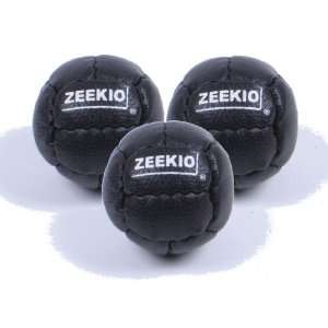  Zeekio Galaxy Juggling Balls Set of 3 