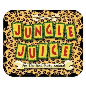  Jungle Juice Mousepad