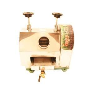  Sugar Cane Crusher   Juicer/Extractor