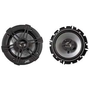  Brand New JVC CS XM620 6.5 480 Watts Per Pair, Kevlar 