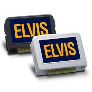  ET Elvis & Pop Hits Song Chip 