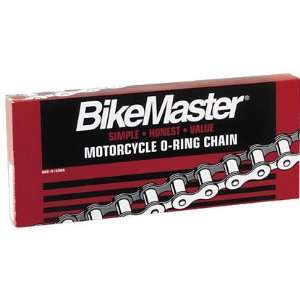  BikeMaster 428H Heavy Duty Chain Gray Automotive