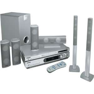  Kenwood HTB N815DV Networked Home Theater System with 
