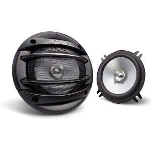  Kenwood Kfc 1354s 5.25 Dual cone Speakers (Kfc1354s 