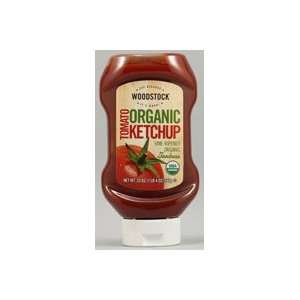   Farms Organic Tomato Ketchup    20 oz