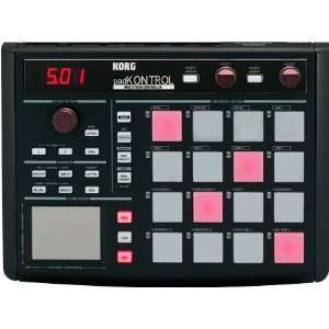    Korg Padkontrol   Midi Studio Controller Musical Instruments