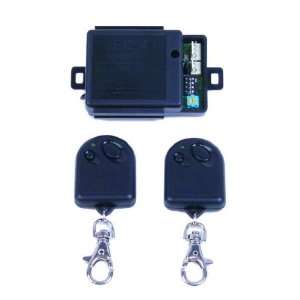  Omega REC43T Basic Keyless Entry System