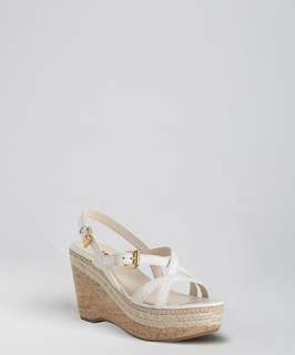 White Womens Wedges    White Ladies Wedges, White Female 