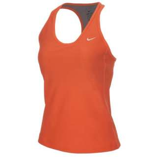 Nike Womens Victory Mesh Sports Tank Top Bra Running Fitness Tennis 