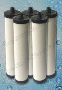 Ultracarb Filter Cartridges for Franke Triflow FRX02  