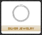 Shop Silver Jewelry