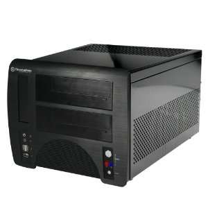  Thermaltake VF1000BNS Lanbox Gaming Cube Without Window 