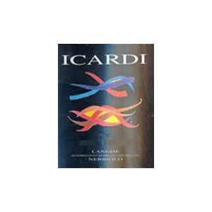  2006 Icardi Nebbiolo Langhe 750ml Grocery & Gourmet Food