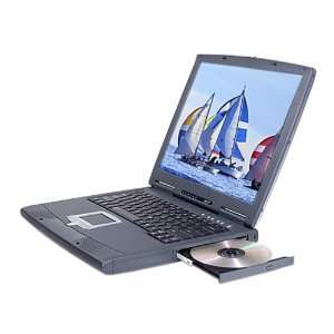  Acer TravelMate 233LC Laptop (2.0 GHz Celeron M, 256 MB RAM, 30 GB 