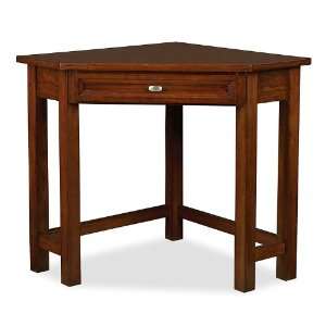    Home Styles 5532 17 Hanover Lap Top Desk, Cherry Furniture & Decor