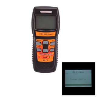 U600 Germany Car VAG & OBD2 CAN BUS Scanner Code Reader  