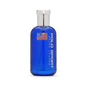  Ralph Lauren Polo Sport Cologne for Men 2.5 oz Eau De 