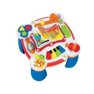  LeapFrog Learn & Groove?Musical Table Toys & Games