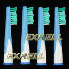   Care Refill Toothbrush Heads for Oral B Sonic Vitality Complete