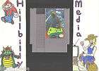 Godzilla 1 (Nintendo) Original Nintendo NES video game