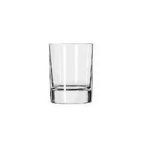 Libbey Glassware 1660SR 10 1/2 oz Rocks Glass