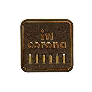  IM Corona Lighters IM Corona Flints (6 flint card 