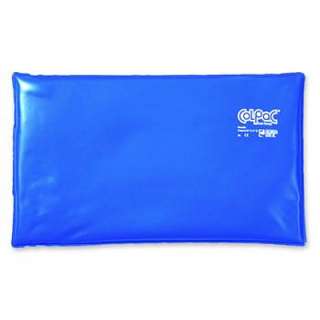 Cold Pack ColPaC Brand Blue Vinyl Oversize 11 x 21  