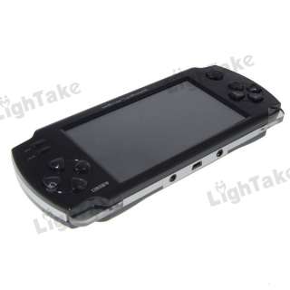   Touch Screen 4GB Entertainment Platform Handheld Game Console  