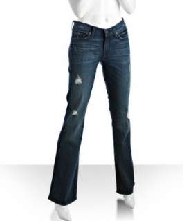 style #313574901 dark vintage california wash stretch distressed 