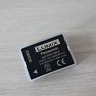 camera battery for panasonic dmc bcg10 bcg10e bcg10pp lumix dmc