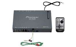 Pioneer AVM P8000R GUI Graphic Sound Processor System  