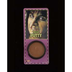  Nose Putty Kit Makeup Halloween Stage Theatrical Accessory 