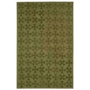 Martha Stewart Navigation Bayou MSR1543A 79 x 99