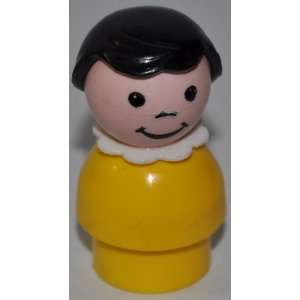   Figure   Classic Fisher Price Collectible Figures   Loose Out Of