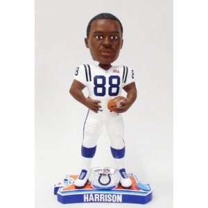  Forever Collectibles Marvin Harrison Super Bowl 41 Ring 