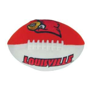  Louisville Cardinals Football Smashers